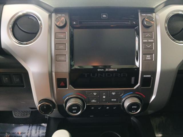 used 2015 Toyota Tundra car, priced at $32,962