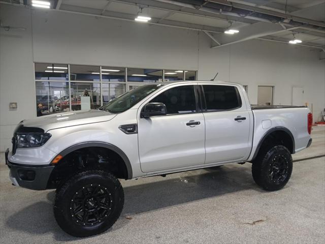 used 2019 Ford Ranger car, priced at $27,776