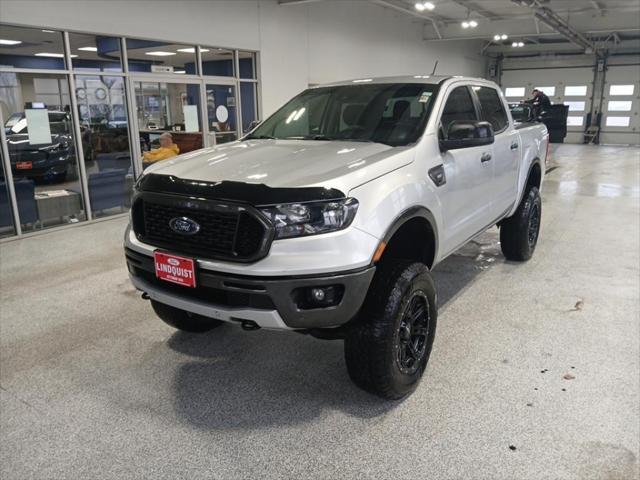 used 2019 Ford Ranger car, priced at $27,776