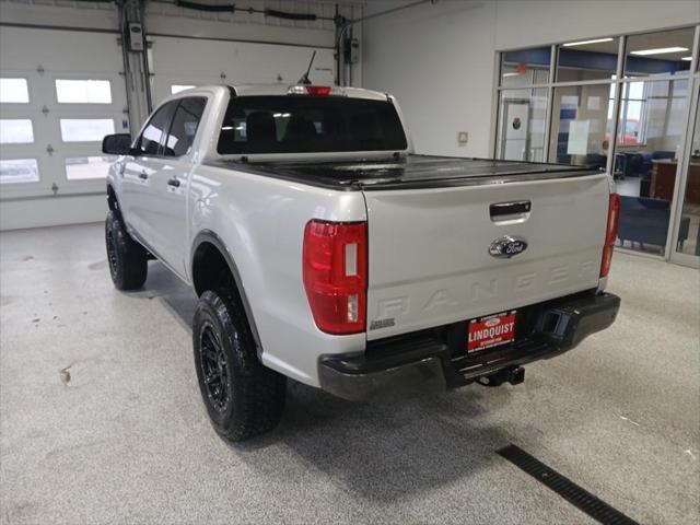 used 2019 Ford Ranger car, priced at $27,776