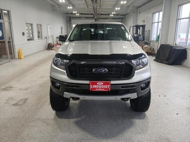 used 2019 Ford Ranger car, priced at $27,776