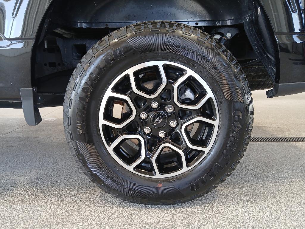 used 2023 Ford F-150 car, priced at $45,059