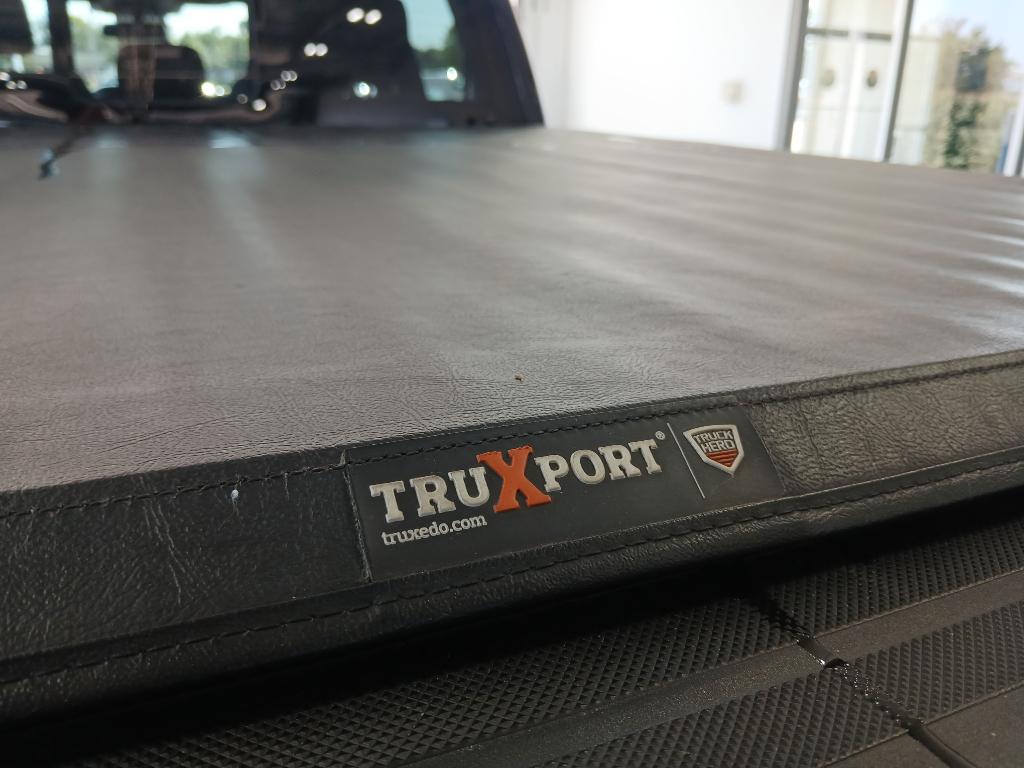 used 2023 Ford F-150 car, priced at $45,059