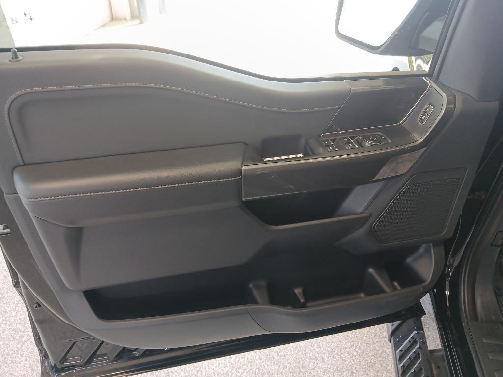 used 2023 Ford F-150 car, priced at $45,059