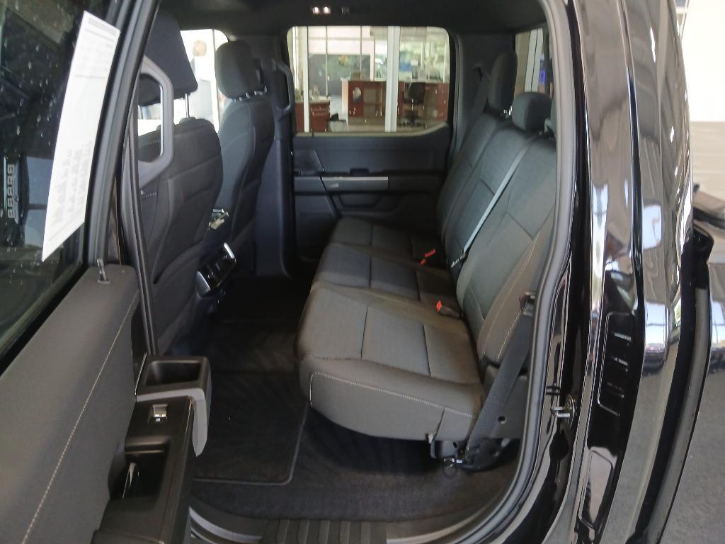 used 2023 Ford F-150 car, priced at $45,059