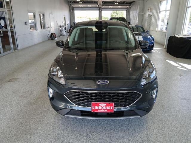 used 2022 Ford Escape car, priced at $28,490