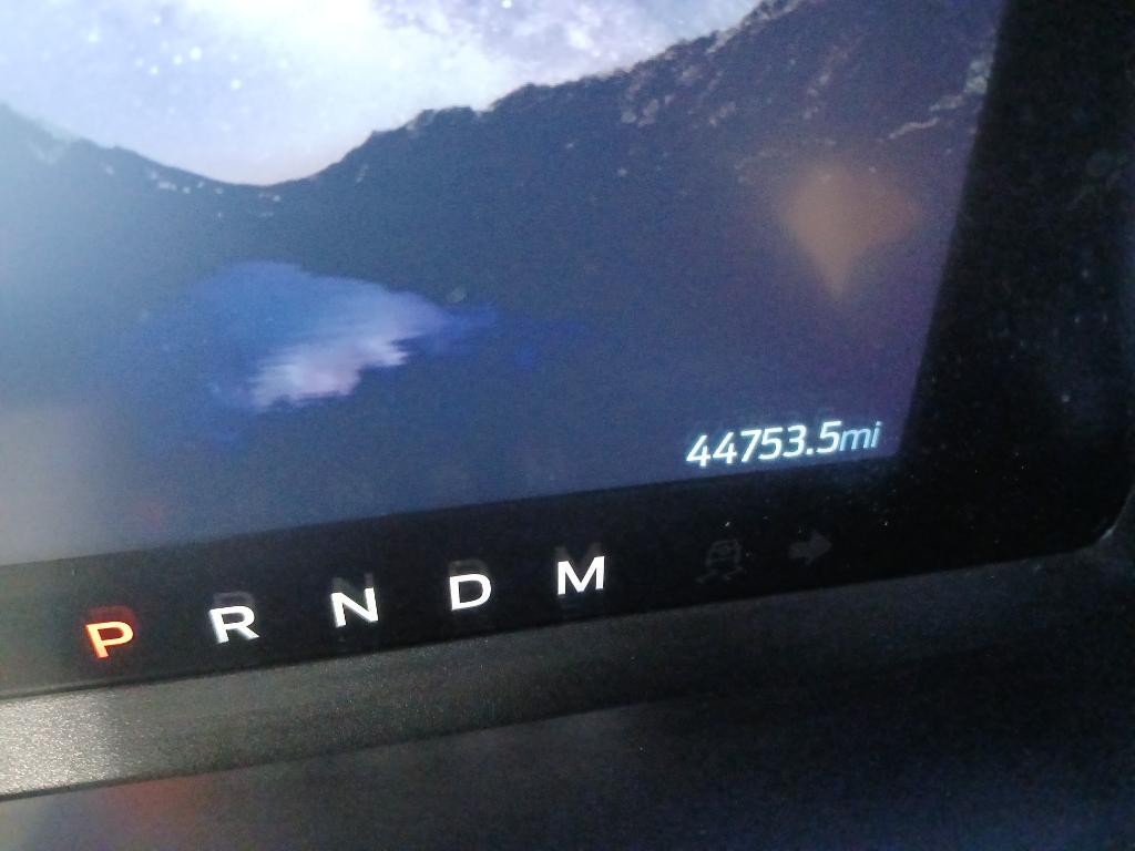 used 2023 Ford Bronco car, priced at $36,490