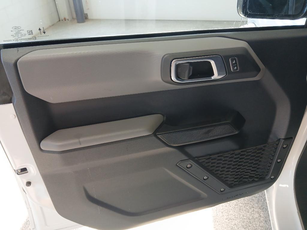 used 2023 Ford Bronco car, priced at $36,490