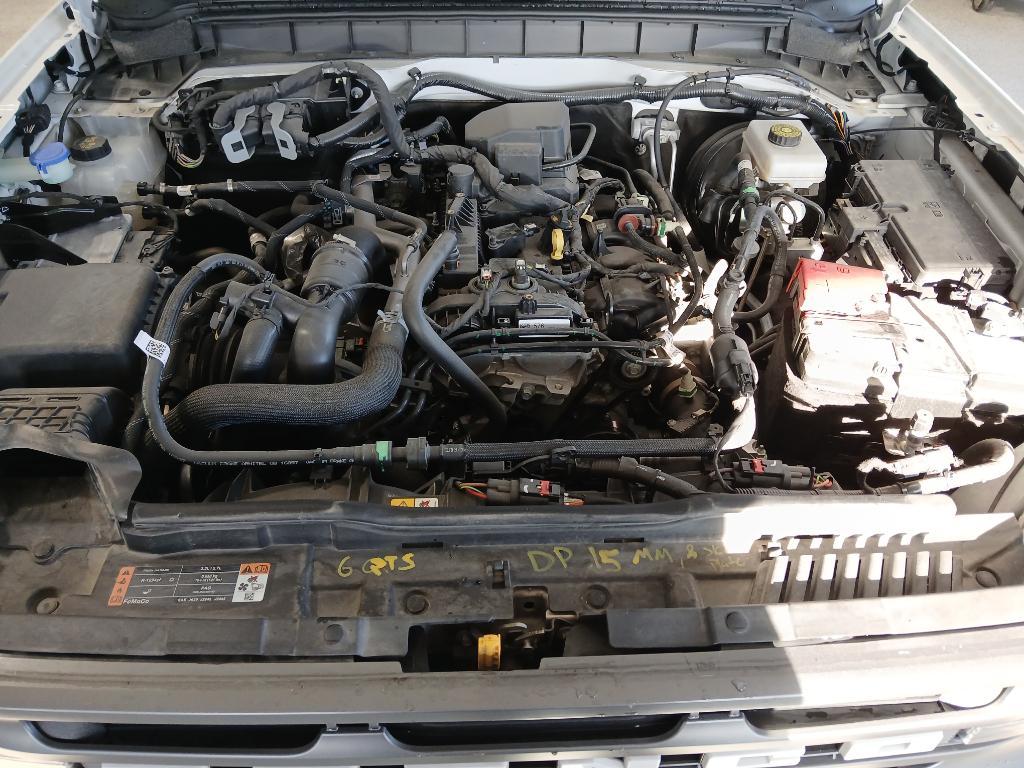 used 2023 Ford Bronco car, priced at $36,490