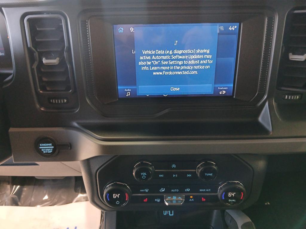 used 2023 Ford Bronco car, priced at $36,490