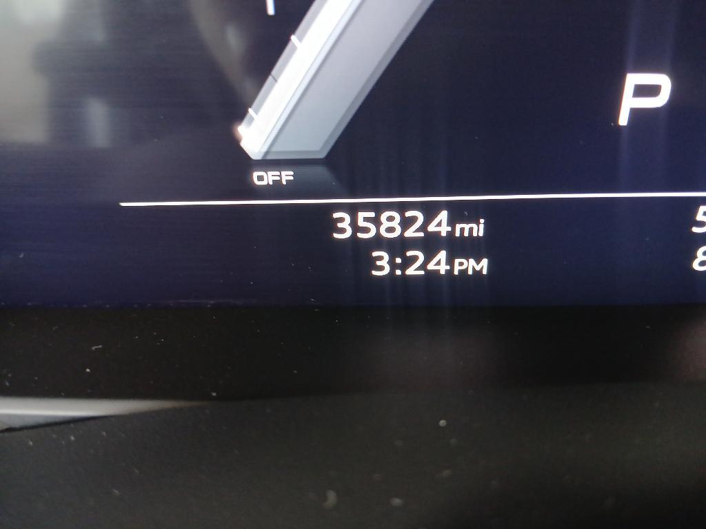 used 2024 Audi Q7 car, priced at $44,523