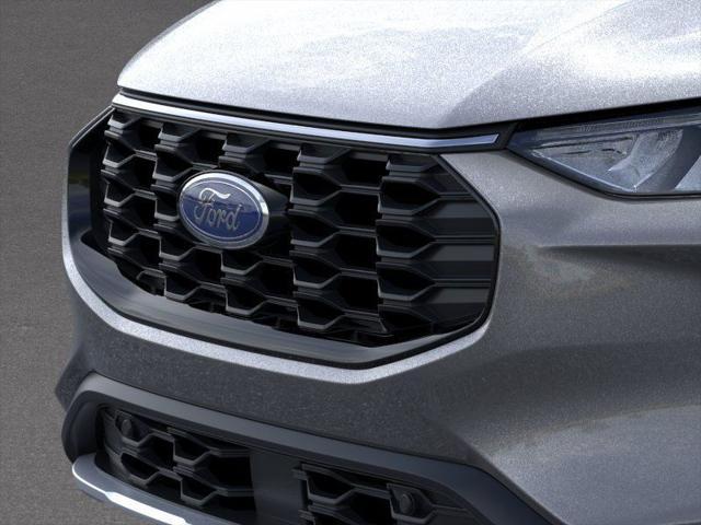 new 2025 Ford Escape car, priced at $35,366