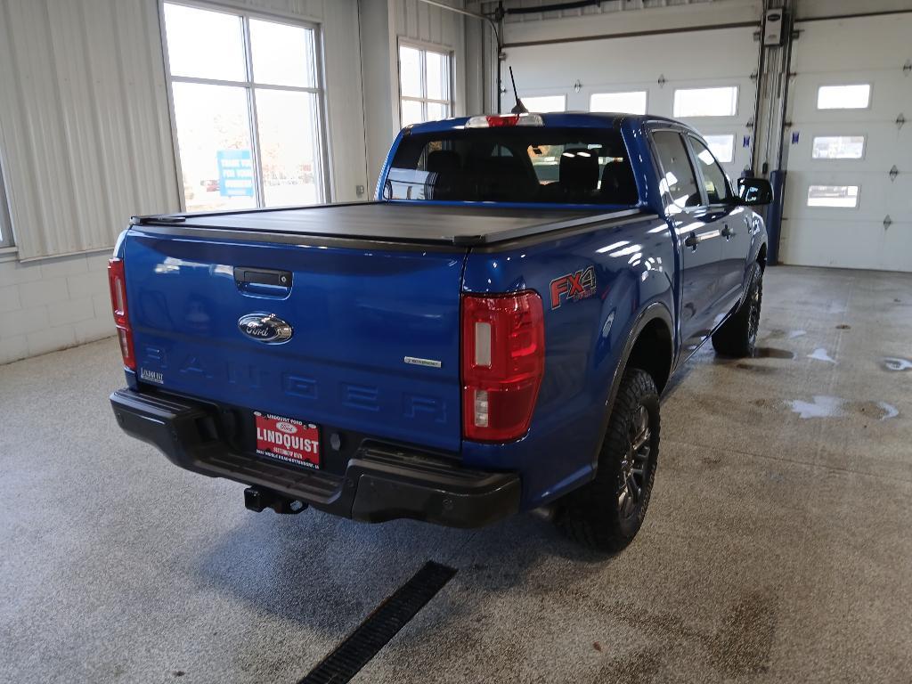 used 2019 Ford Ranger car, priced at $25,980