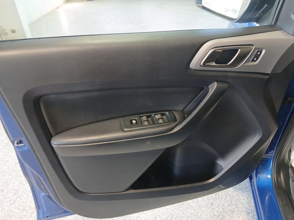 used 2019 Ford Ranger car, priced at $25,980