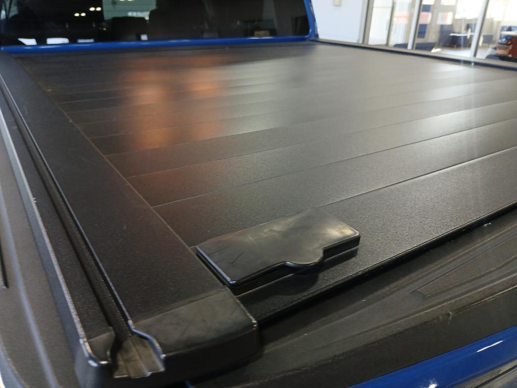 used 2019 Ford Ranger car, priced at $25,980