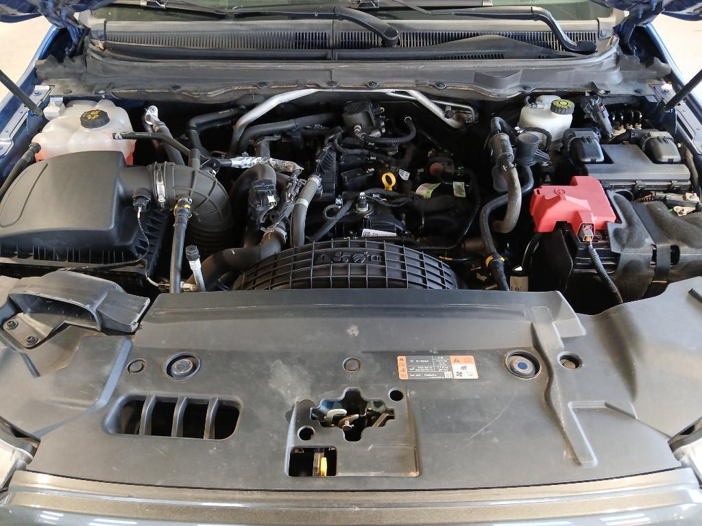 used 2019 Ford Ranger car, priced at $25,980