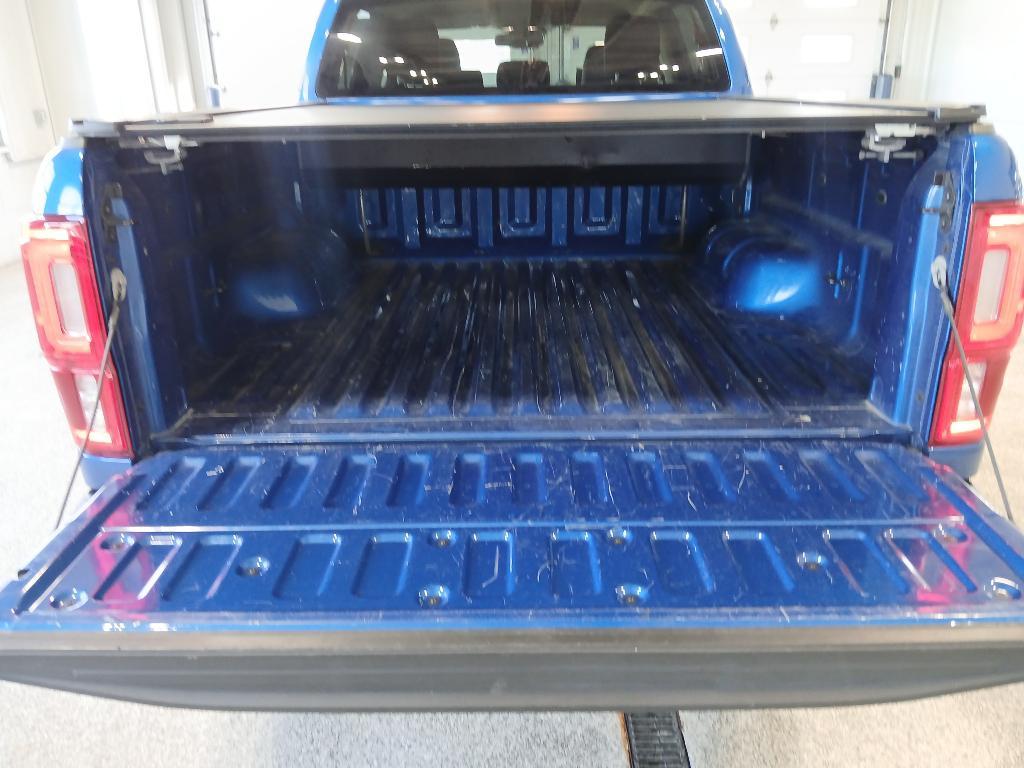 used 2019 Ford Ranger car, priced at $25,980