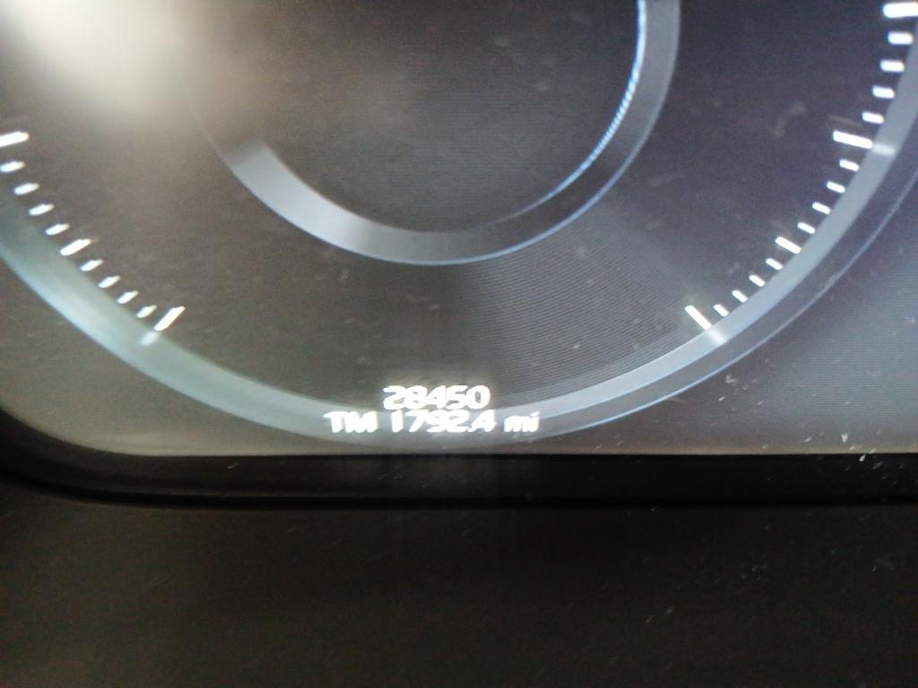 used 2021 Volvo XC90 car, priced at $35,942