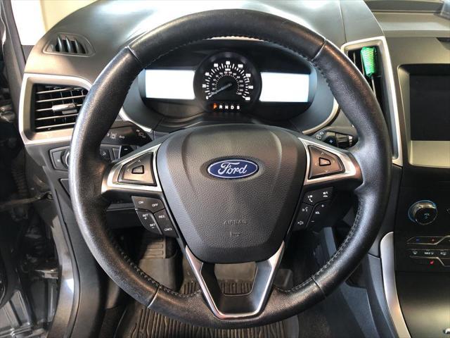 used 2020 Ford Edge car, priced at $29,990