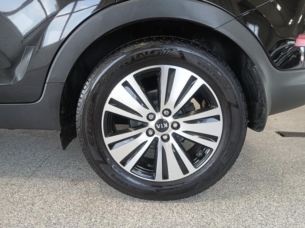 used 2016 Kia Sportage car, priced at $12,490