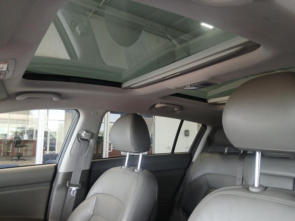 used 2016 Kia Sportage car, priced at $12,490
