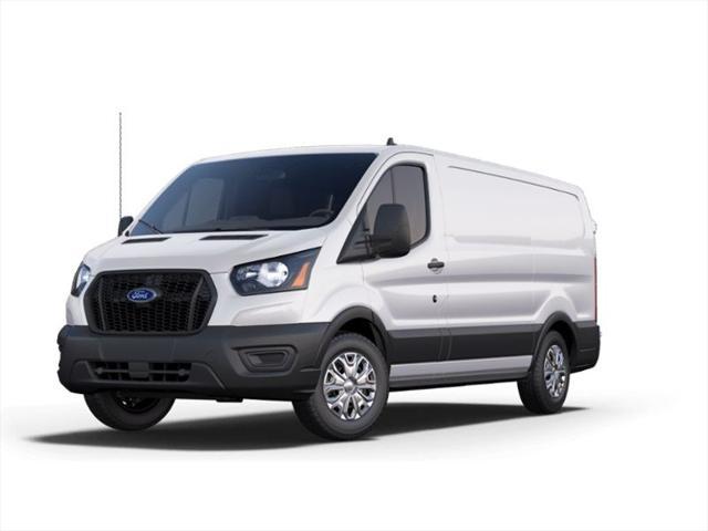 new 2024 Ford Transit-150 car, priced at $51,750