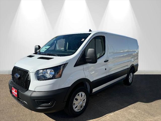 new 2024 Ford Transit-150 car, priced at $51,750