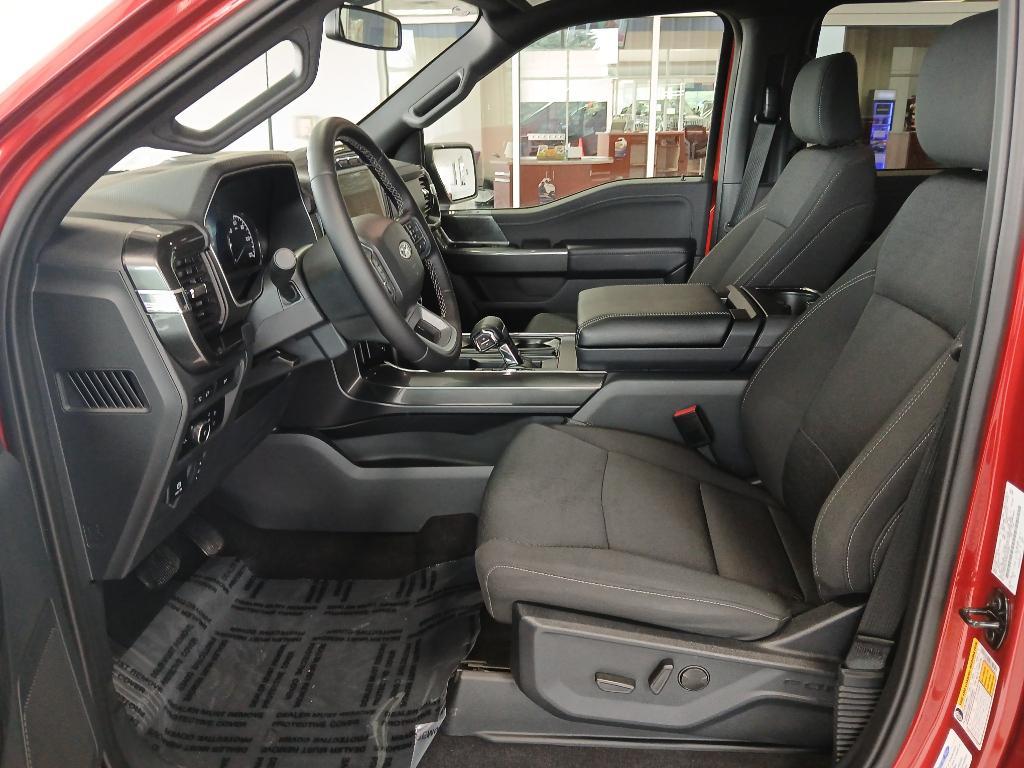 used 2023 Ford F-150 car, priced at $47,175