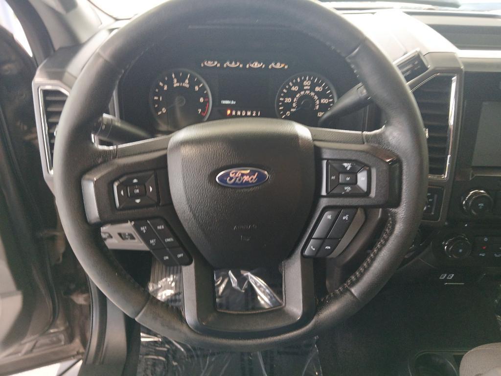 used 2016 Ford F-150 car, priced at $15,994