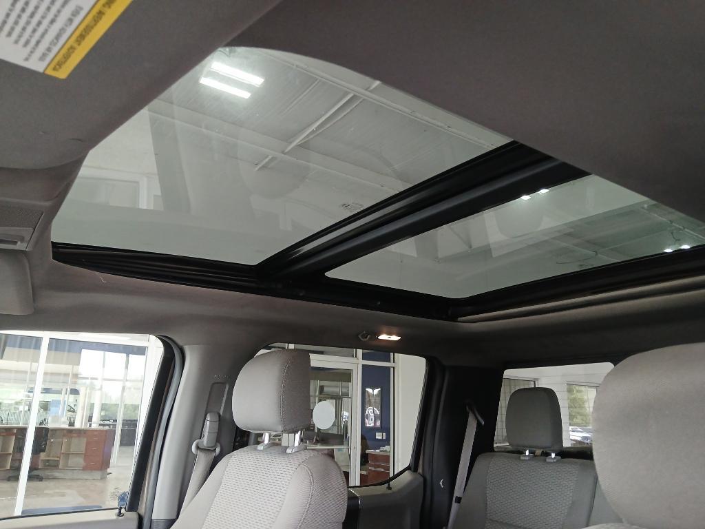 used 2016 Ford F-150 car, priced at $15,994