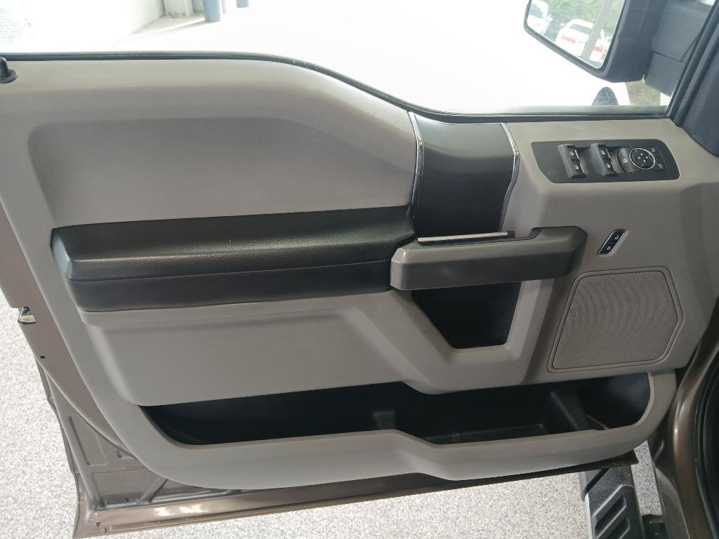 used 2016 Ford F-150 car, priced at $15,994