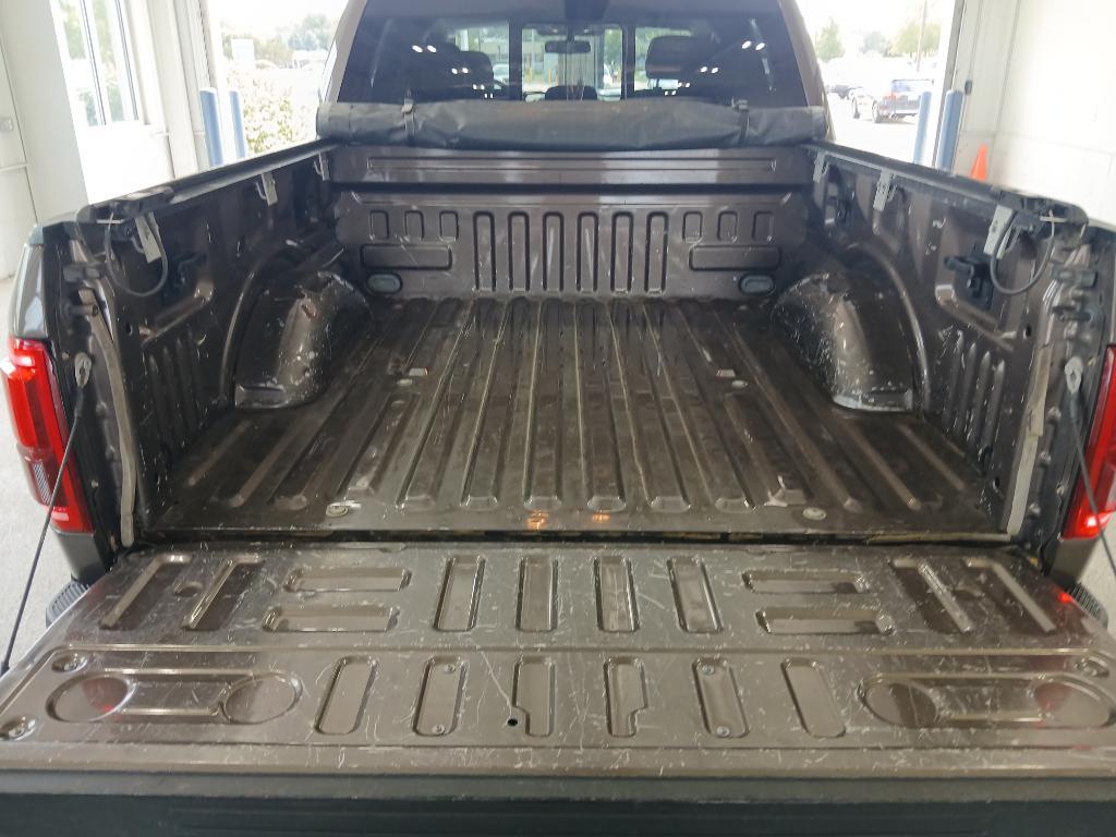 used 2016 Ford F-150 car, priced at $15,994