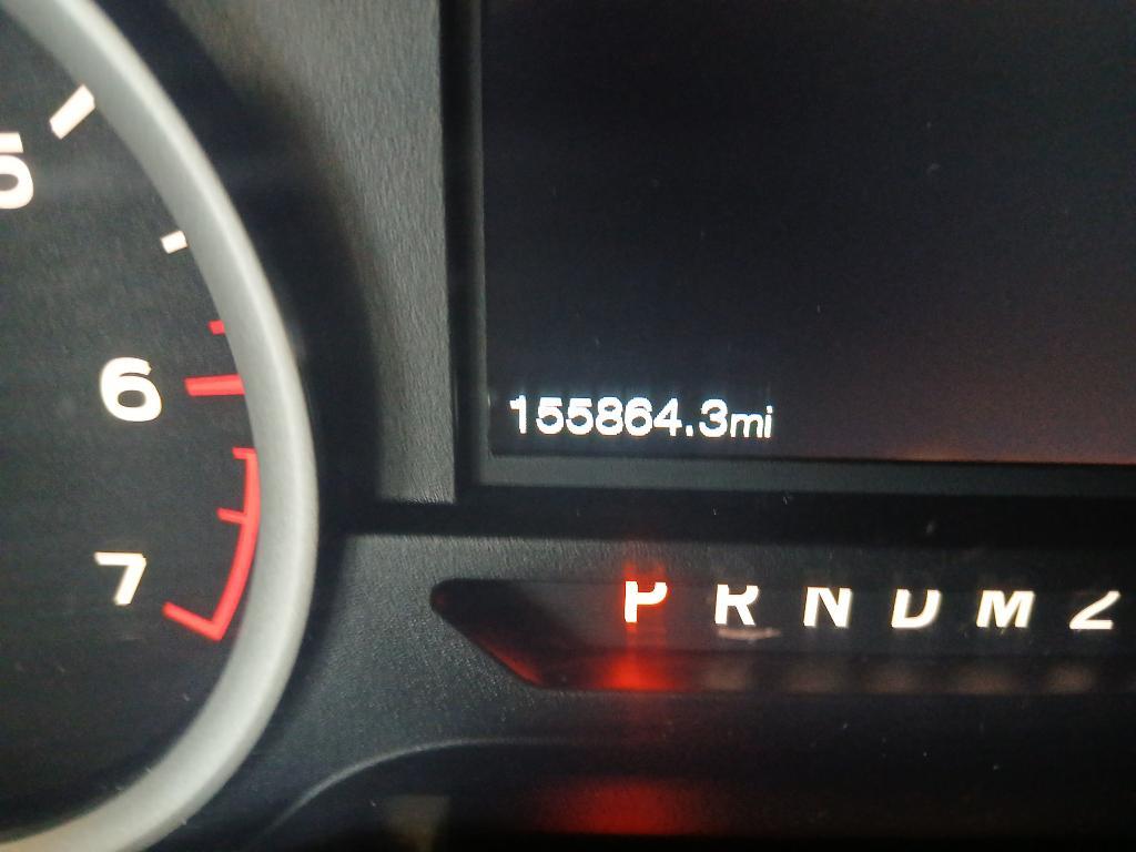 used 2016 Ford F-150 car, priced at $15,994