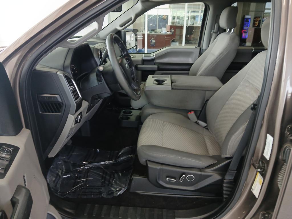 used 2016 Ford F-150 car, priced at $15,994