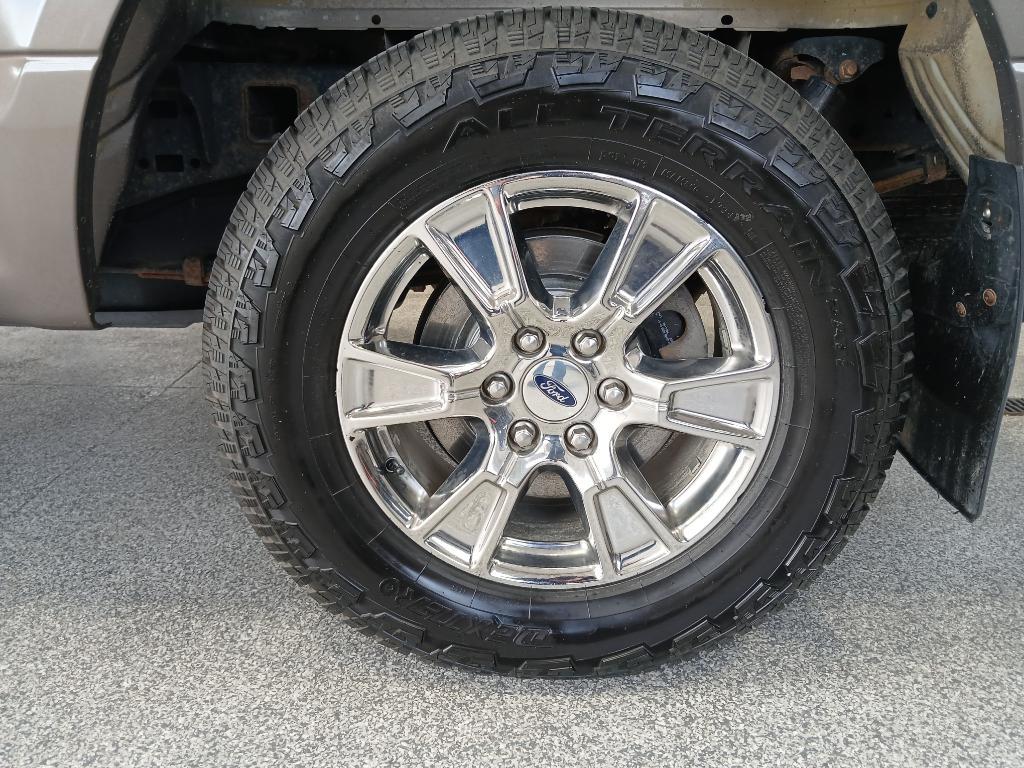 used 2016 Ford F-150 car, priced at $15,994