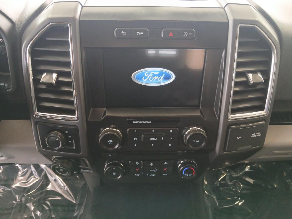 used 2016 Ford F-150 car, priced at $15,994
