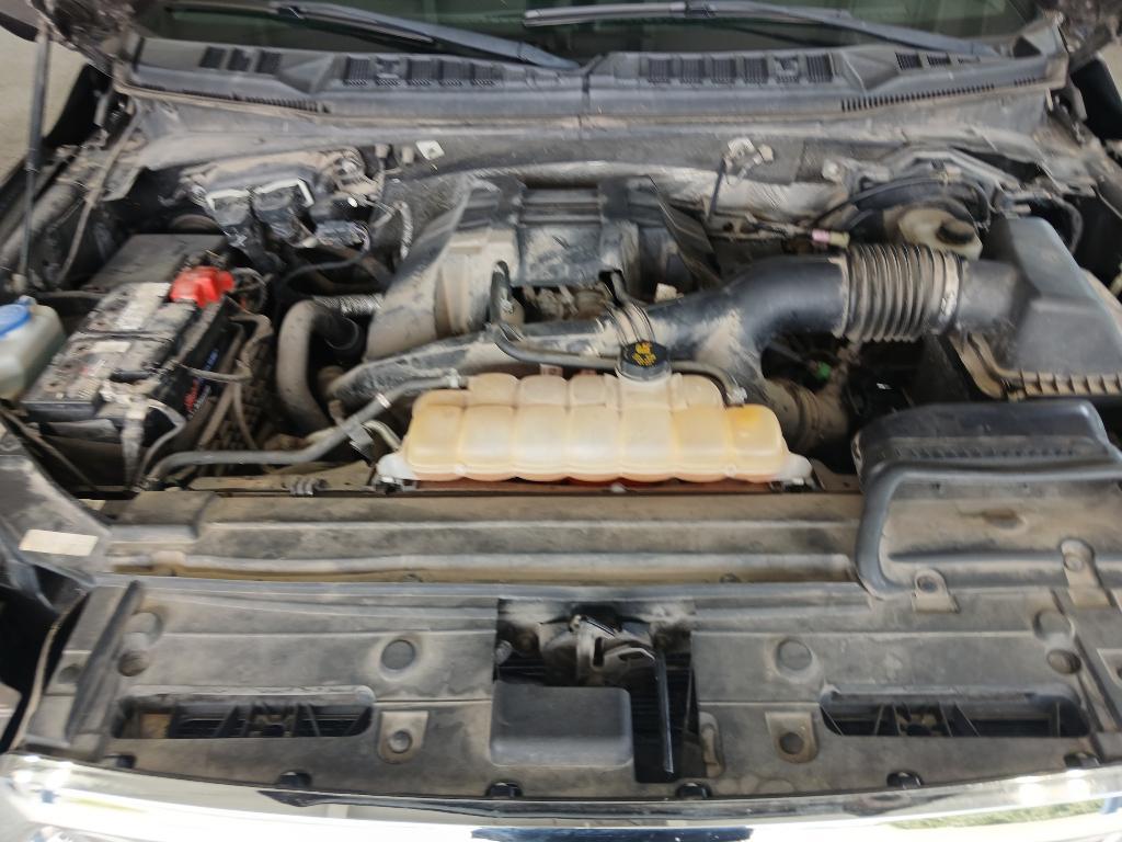 used 2016 Ford F-150 car, priced at $15,994