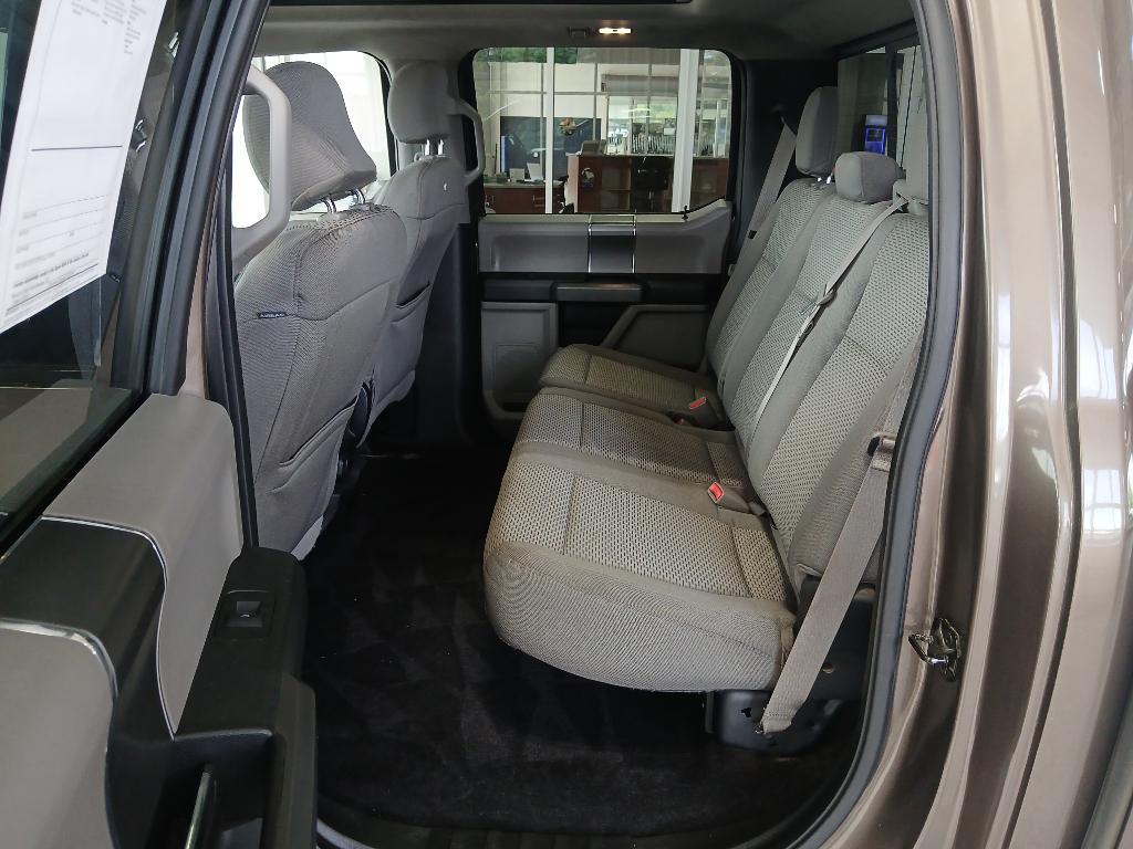 used 2016 Ford F-150 car, priced at $15,994