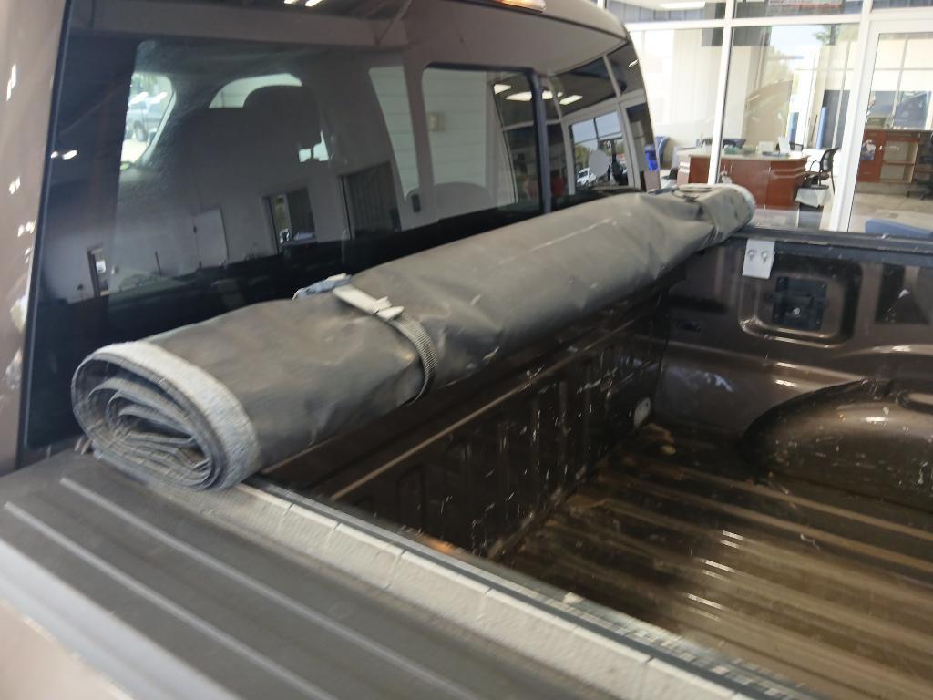 used 2016 Ford F-150 car, priced at $15,994