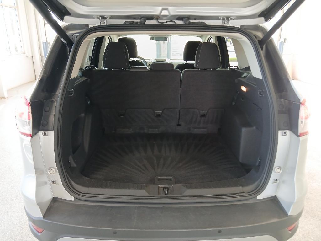 used 2014 Ford Escape car, priced at $11,494