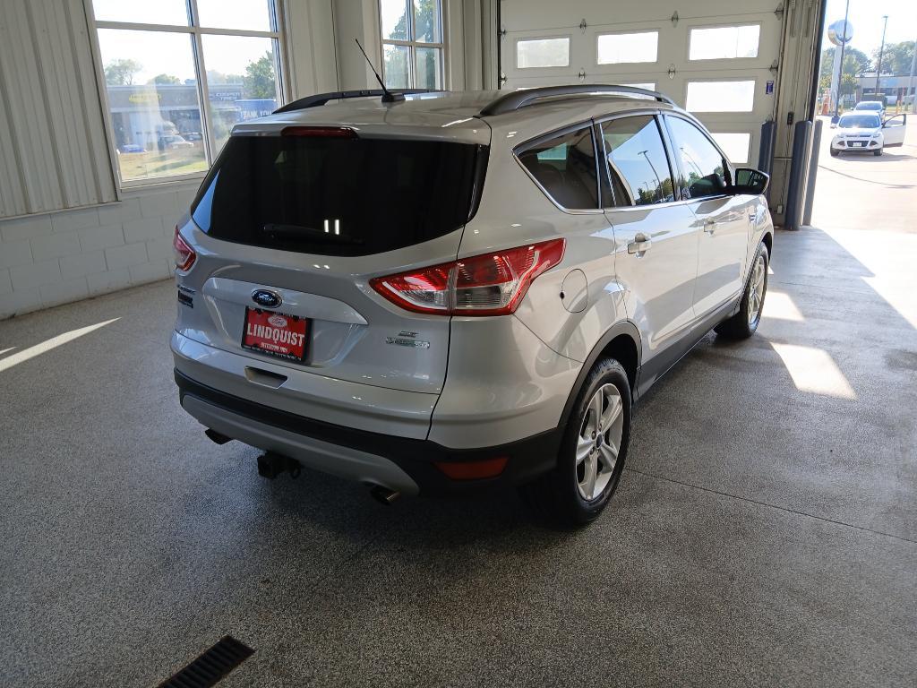 used 2014 Ford Escape car, priced at $11,494