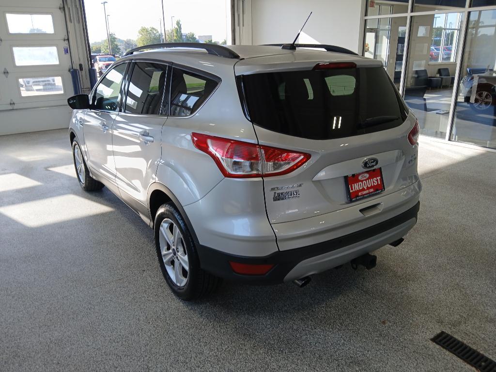 used 2014 Ford Escape car, priced at $11,494