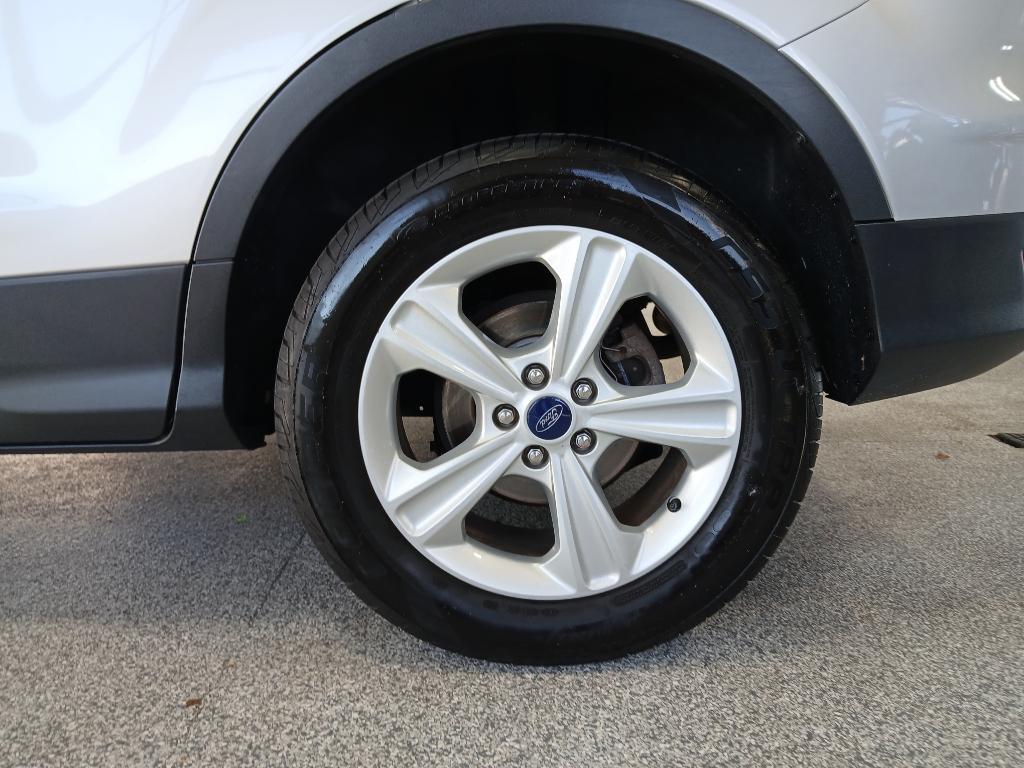 used 2014 Ford Escape car, priced at $11,494