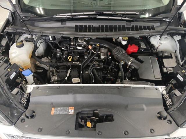 used 2024 Ford Edge car, priced at $31,050