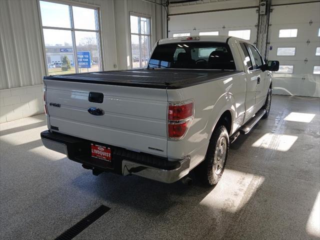 used 2013 Ford F-150 car, priced at $16,990