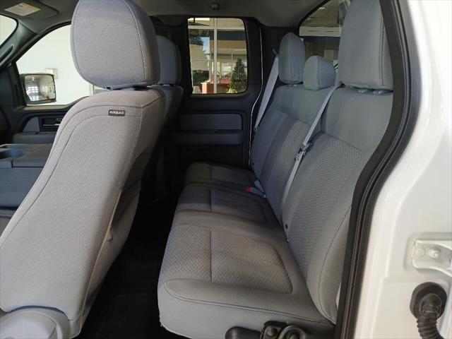 used 2013 Ford F-150 car, priced at $16,990