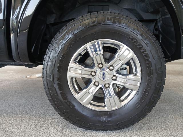 used 2021 Ford Ranger car, priced at $32,990