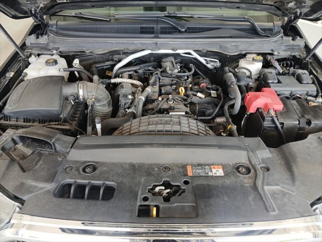 used 2021 Ford Ranger car, priced at $32,990