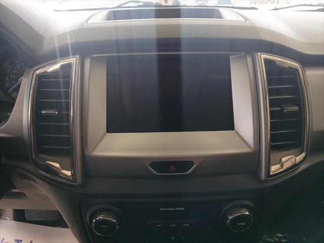 used 2021 Ford Ranger car, priced at $32,990