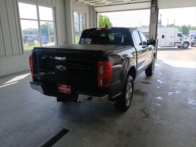 used 2021 Ford Ranger car, priced at $32,990